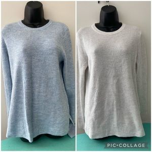 Lot of 2 Old Navy Sweaters - Tall